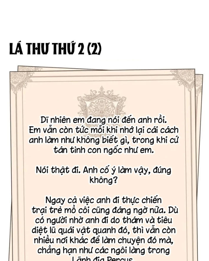 Bức Thư Tình Đến Từ Tương Lai Chapter 32 - Trang 2