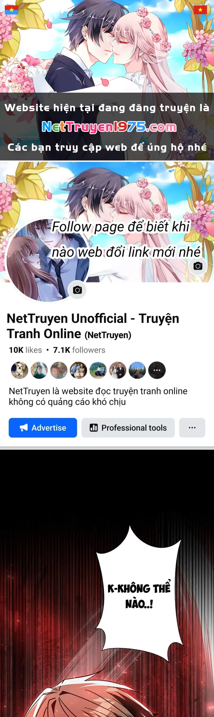 Bức Thư Tình Đến Từ Tương Lai Chapter 32 - Trang 2