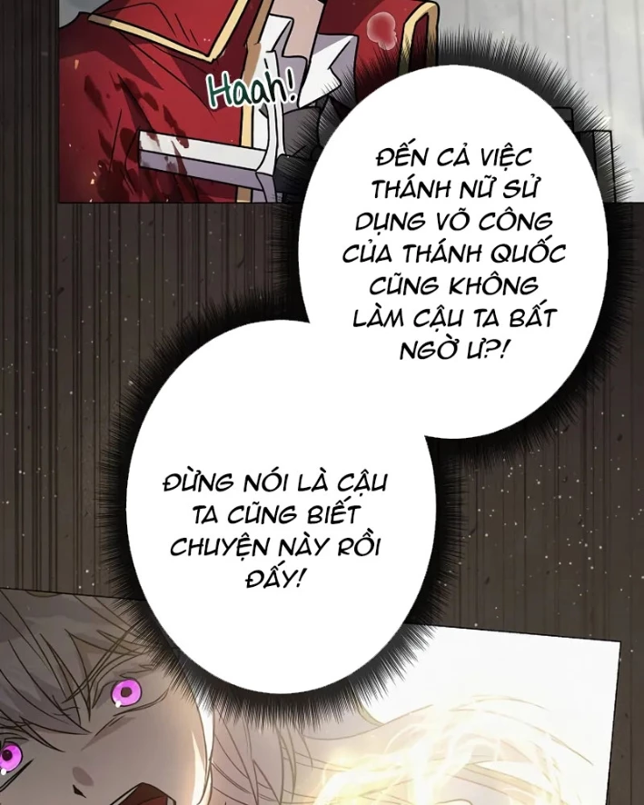 Bức Thư Tình Đến Từ Tương Lai Chapter 32 - Trang 2