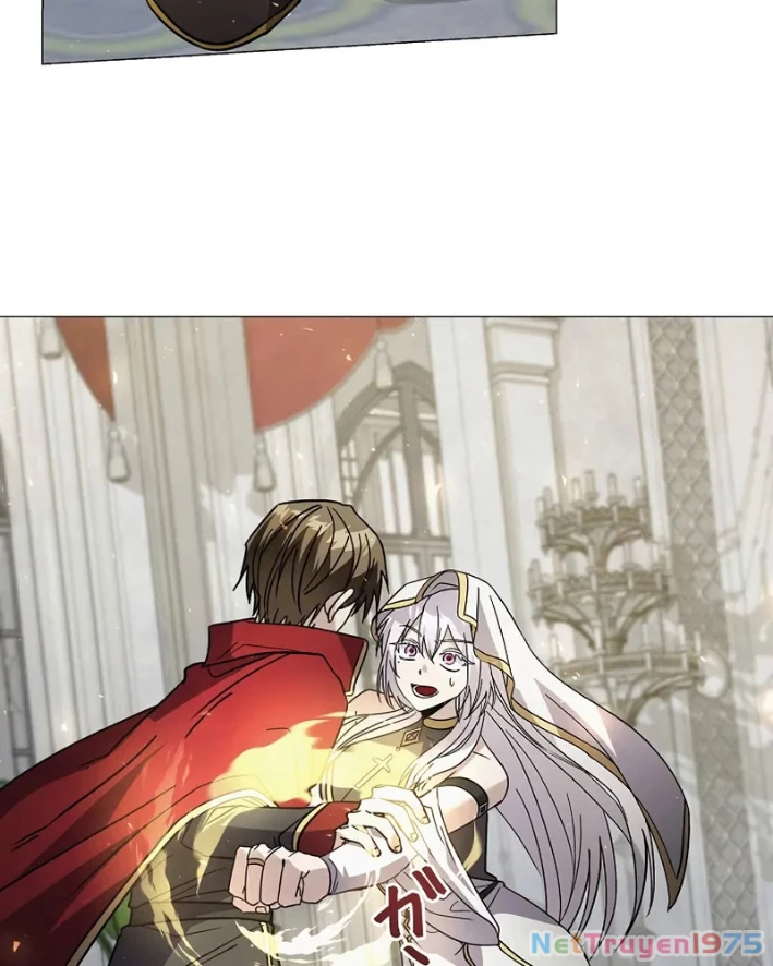 Bức Thư Tình Đến Từ Tương Lai Chapter 32 - Trang 2