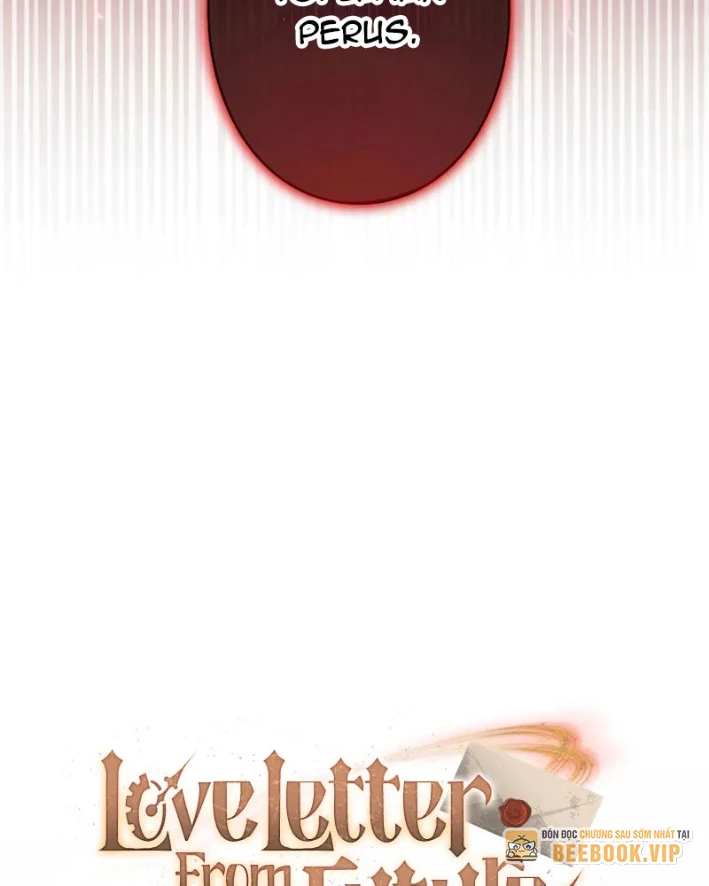 Bức Thư Tình Đến Từ Tương Lai Chapter 32 - Trang 2