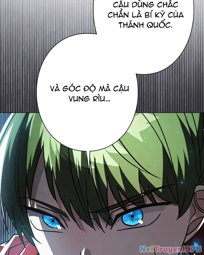 Bức Thư Tình Đến Từ Tương Lai Chapter 32 - Trang 2