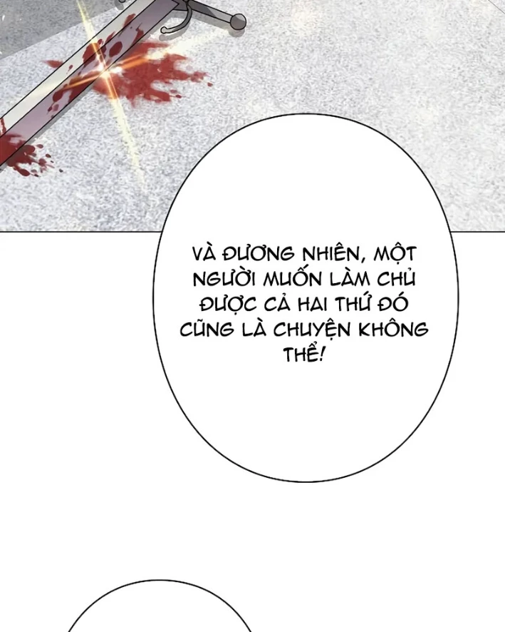 Bức Thư Tình Đến Từ Tương Lai Chapter 32 - Trang 2