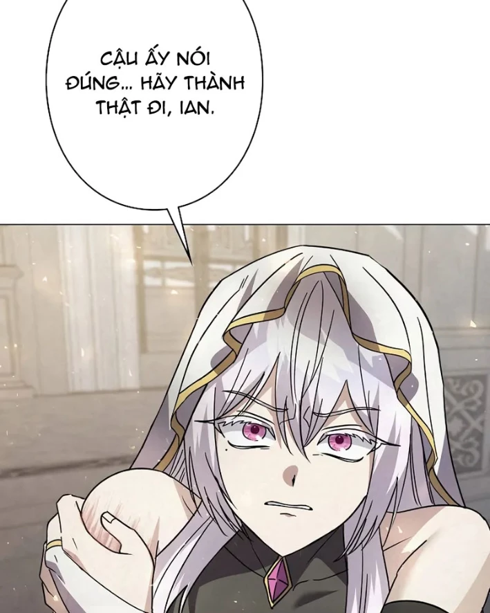 Bức Thư Tình Đến Từ Tương Lai Chapter 32 - Trang 2