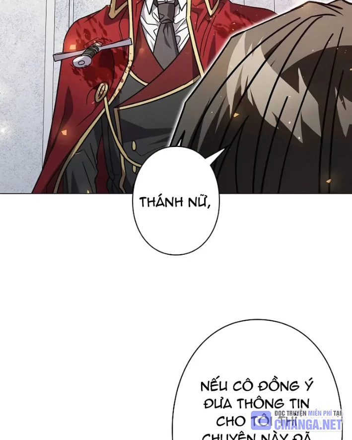 Bức Thư Tình Đến Từ Tương Lai Chapter 32 - Trang 2