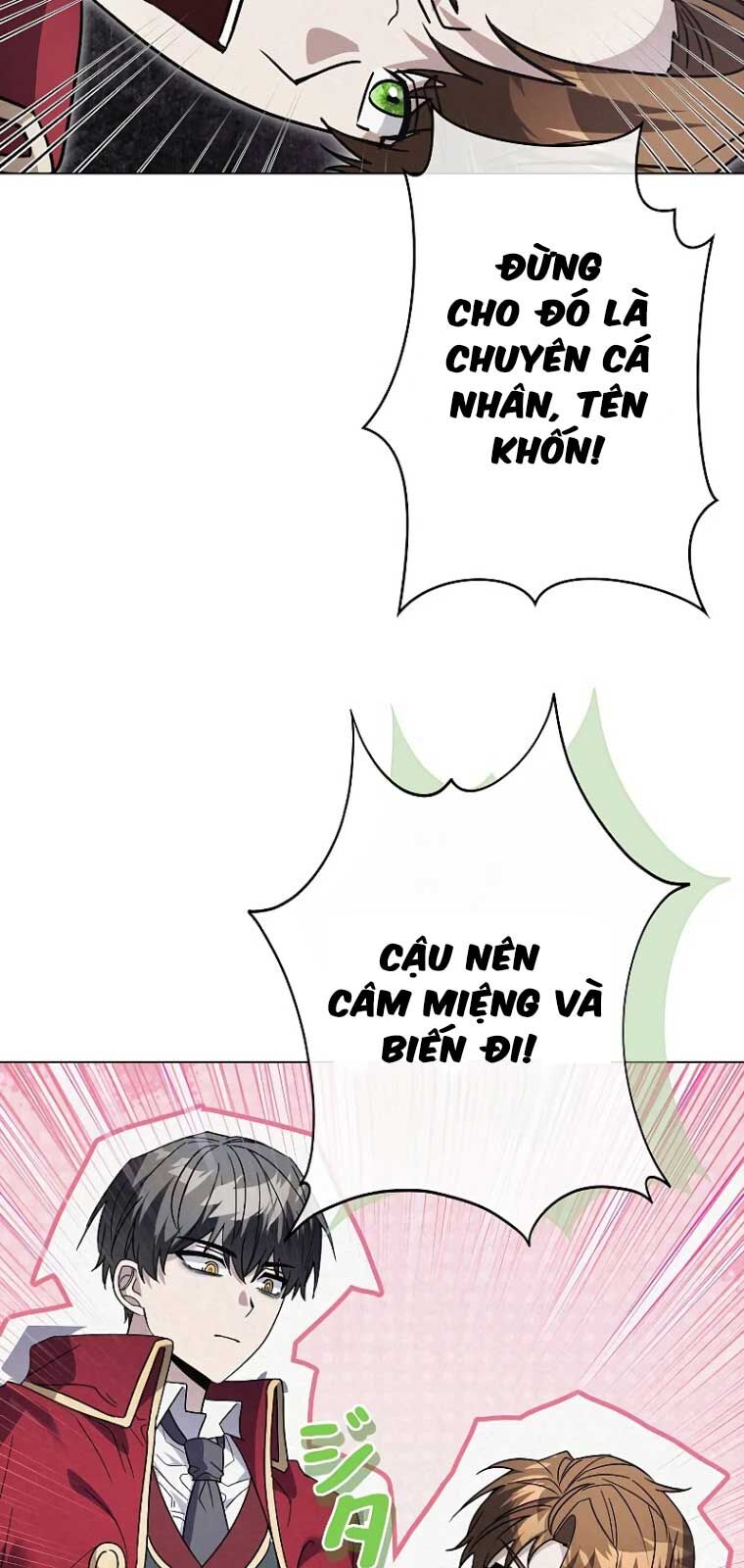 Bức Thư Tình Đến Từ Tương Lai Chapter 33 - Trang 2