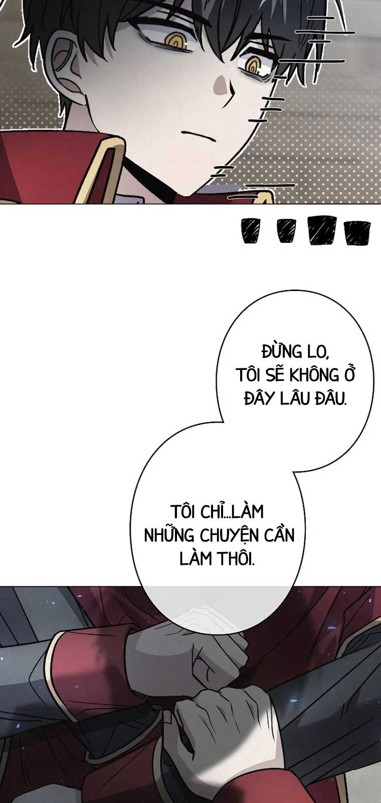 Bức Thư Tình Đến Từ Tương Lai Chapter 33 - Trang 2