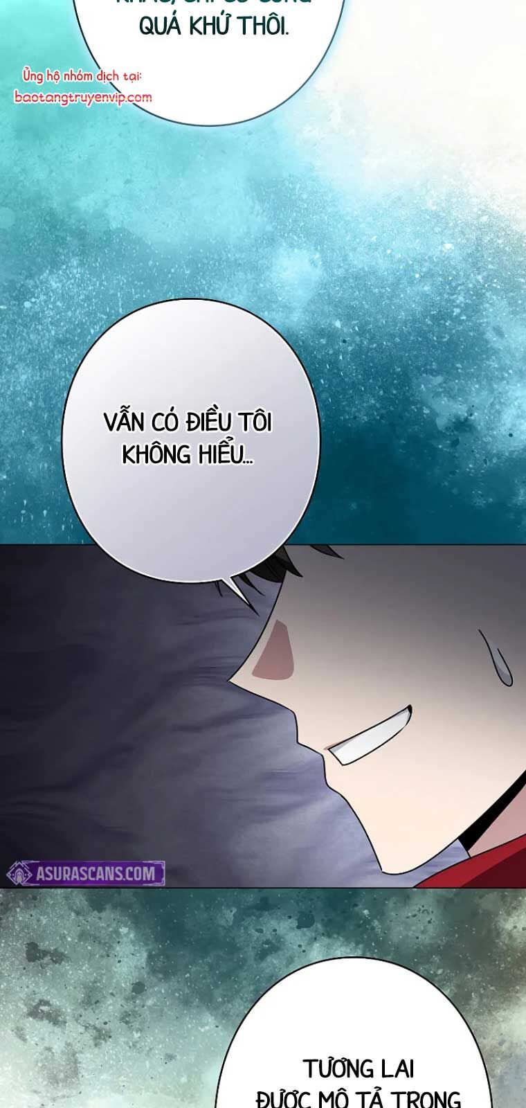 Bức Thư Tình Đến Từ Tương Lai Chapter 33 - Trang 2