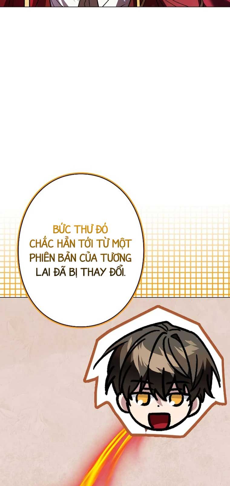 Bức Thư Tình Đến Từ Tương Lai Chapter 33 - Trang 2