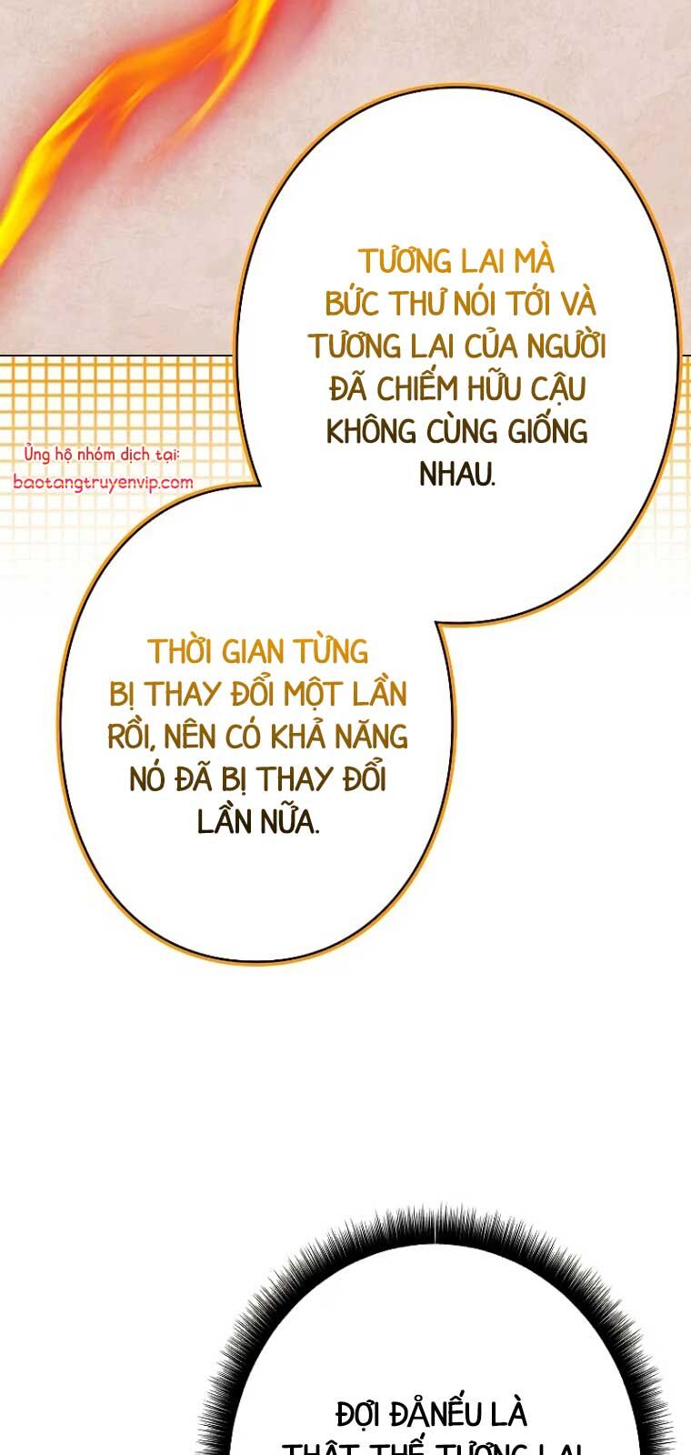 Bức Thư Tình Đến Từ Tương Lai Chapter 33 - Trang 2