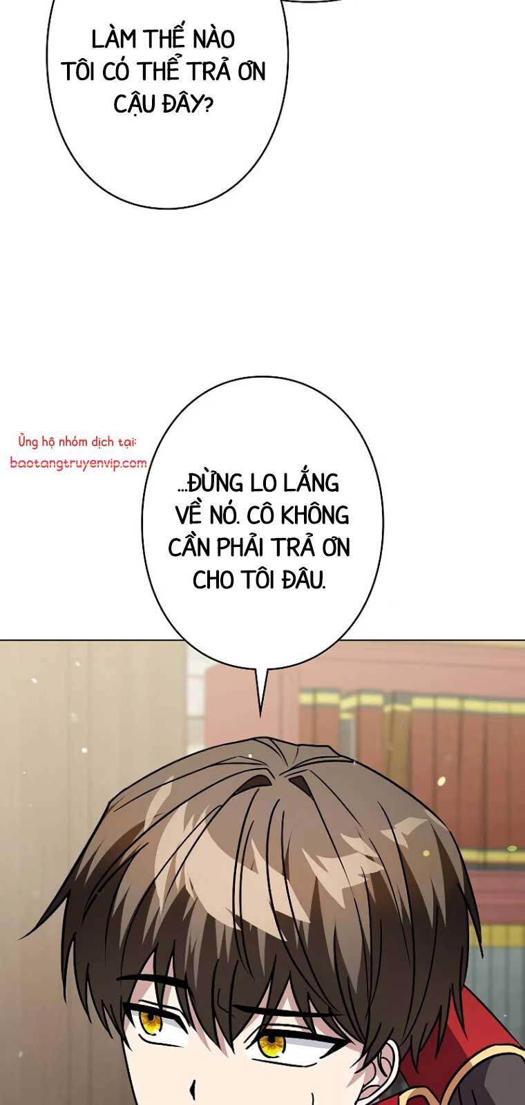 Bức Thư Tình Đến Từ Tương Lai Chapter 33 - Trang 2