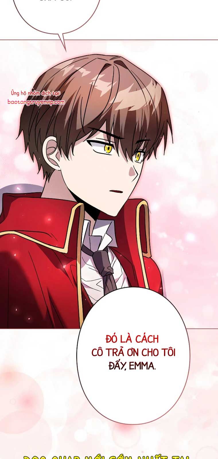 Bức Thư Tình Đến Từ Tương Lai Chapter 33 - Trang 2