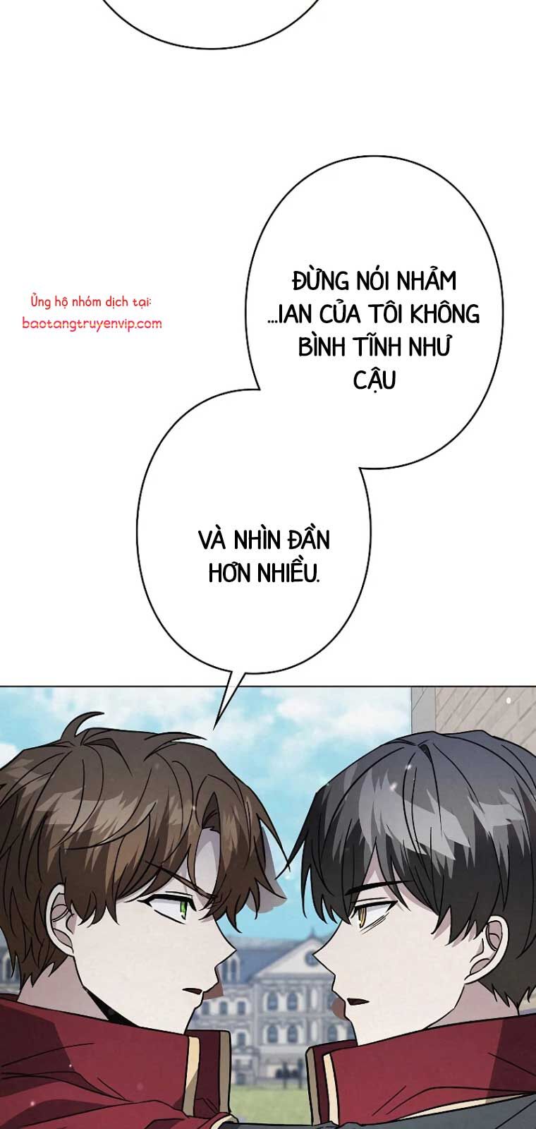 Bức Thư Tình Đến Từ Tương Lai Chapter 33 - Trang 2