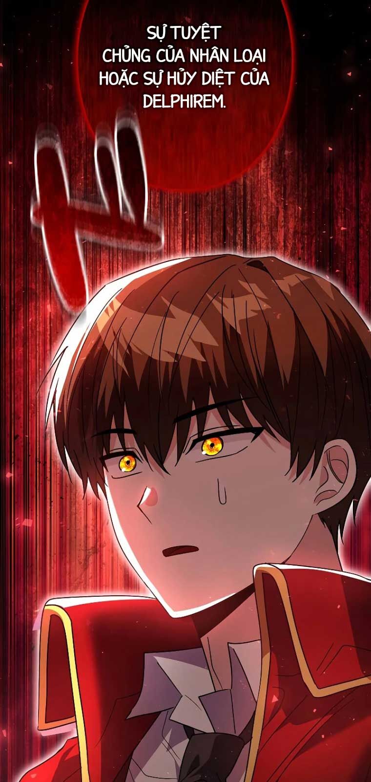 Bức Thư Tình Đến Từ Tương Lai Chapter 33 - Trang 2