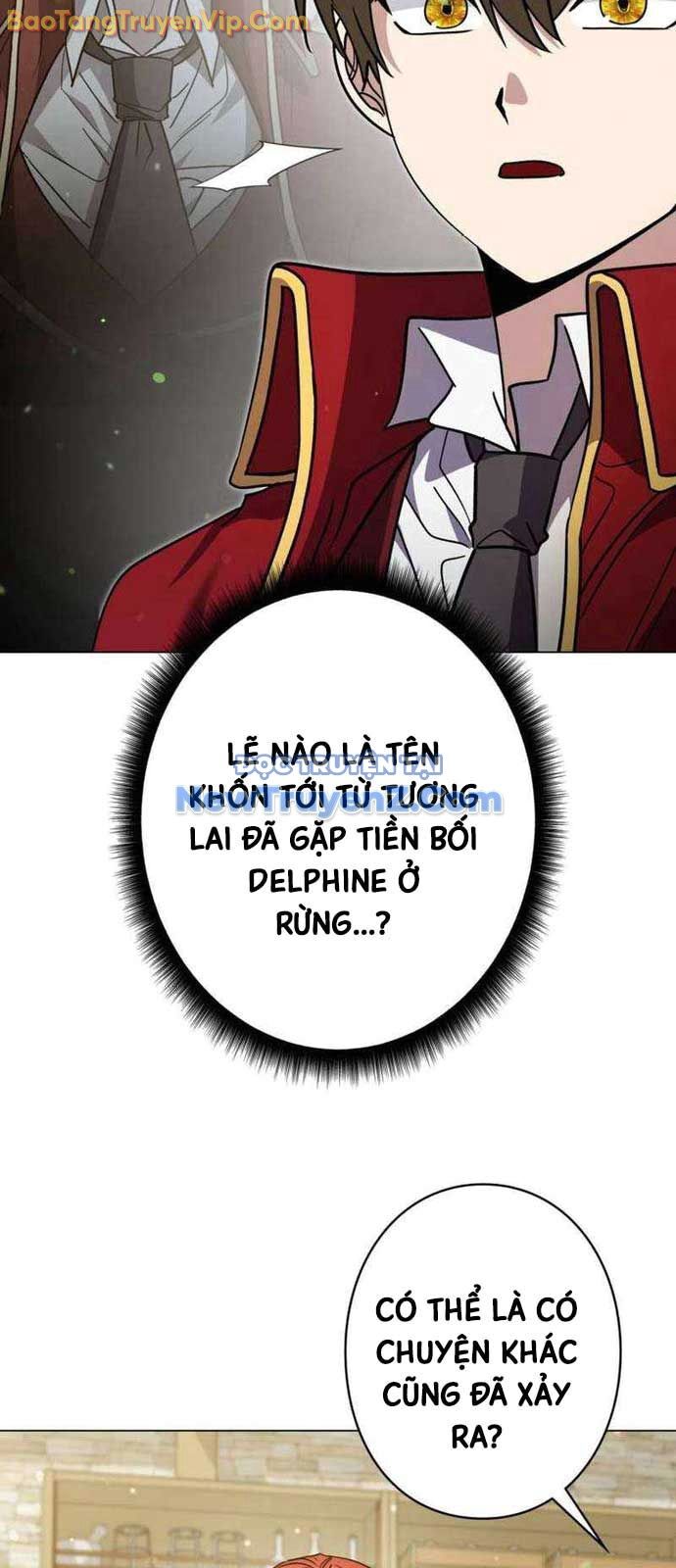 Bức Thư Tình Đến Từ Tương Lai Chapter 34 - Trang 2