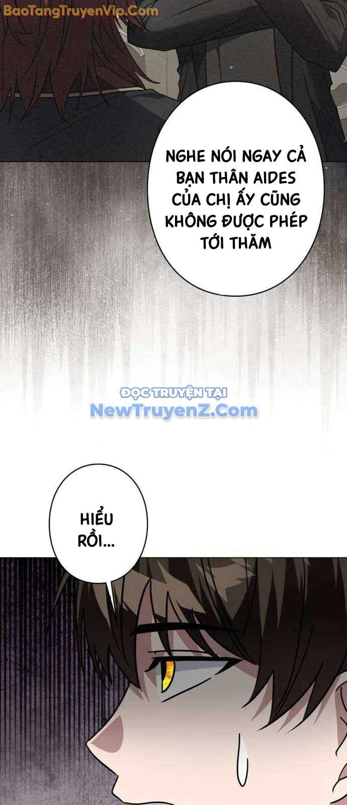 Bức Thư Tình Đến Từ Tương Lai Chapter 34 - Trang 2