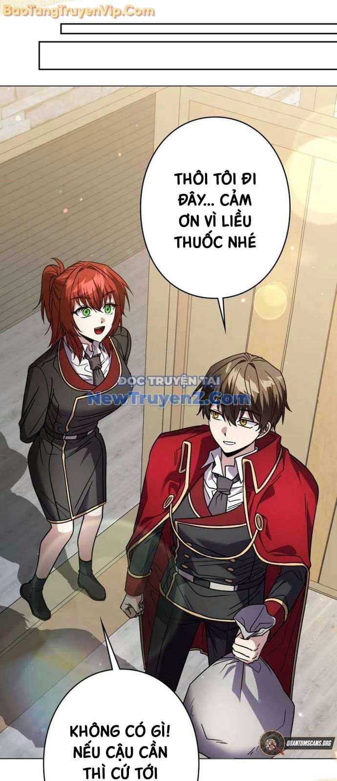 Bức Thư Tình Đến Từ Tương Lai Chapter 34 - Trang 2