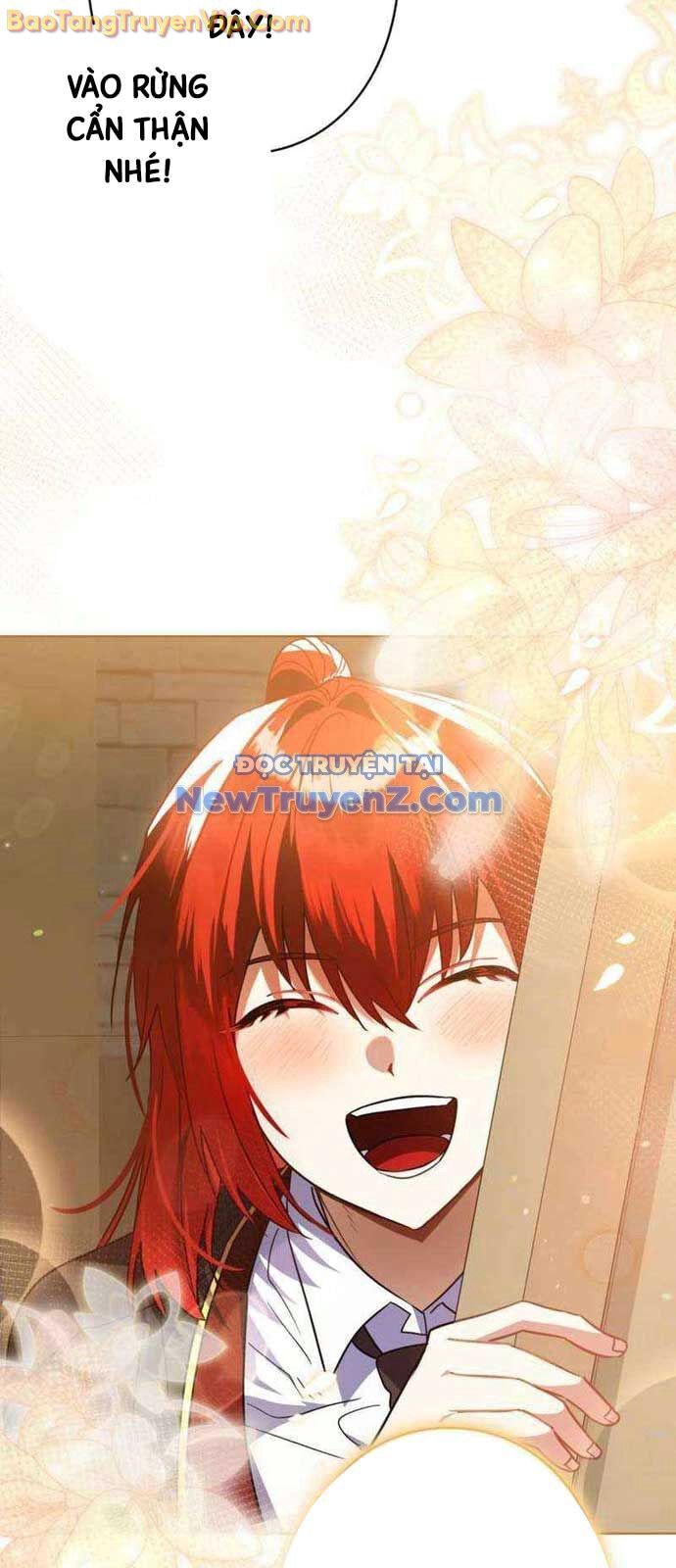 Bức Thư Tình Đến Từ Tương Lai Chapter 34 - Trang 2