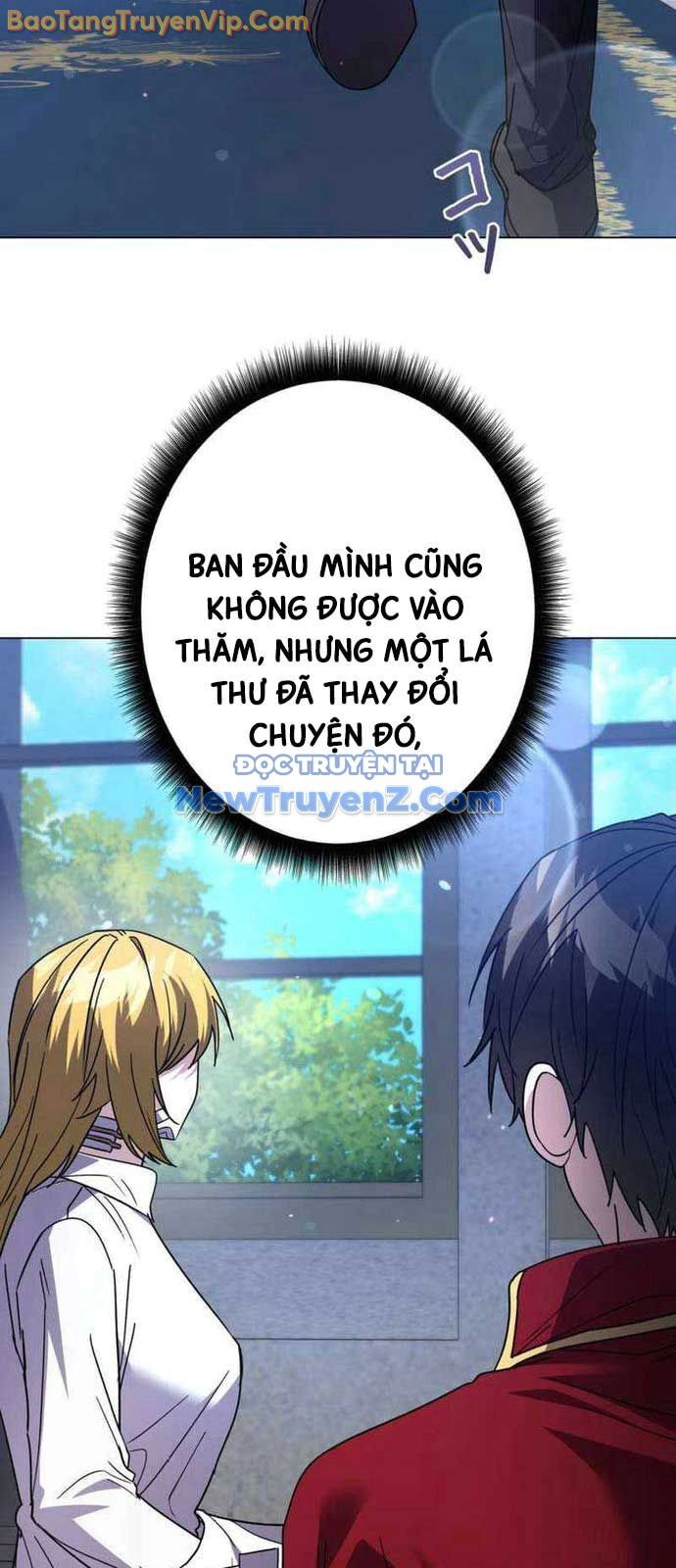 Bức Thư Tình Đến Từ Tương Lai Chapter 34 - Trang 2