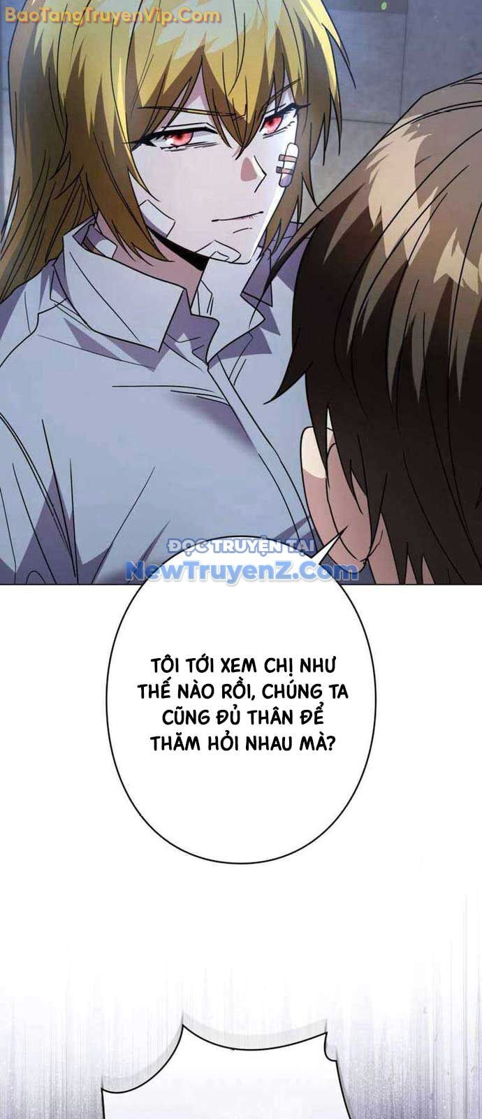 Bức Thư Tình Đến Từ Tương Lai Chapter 34 - Trang 2