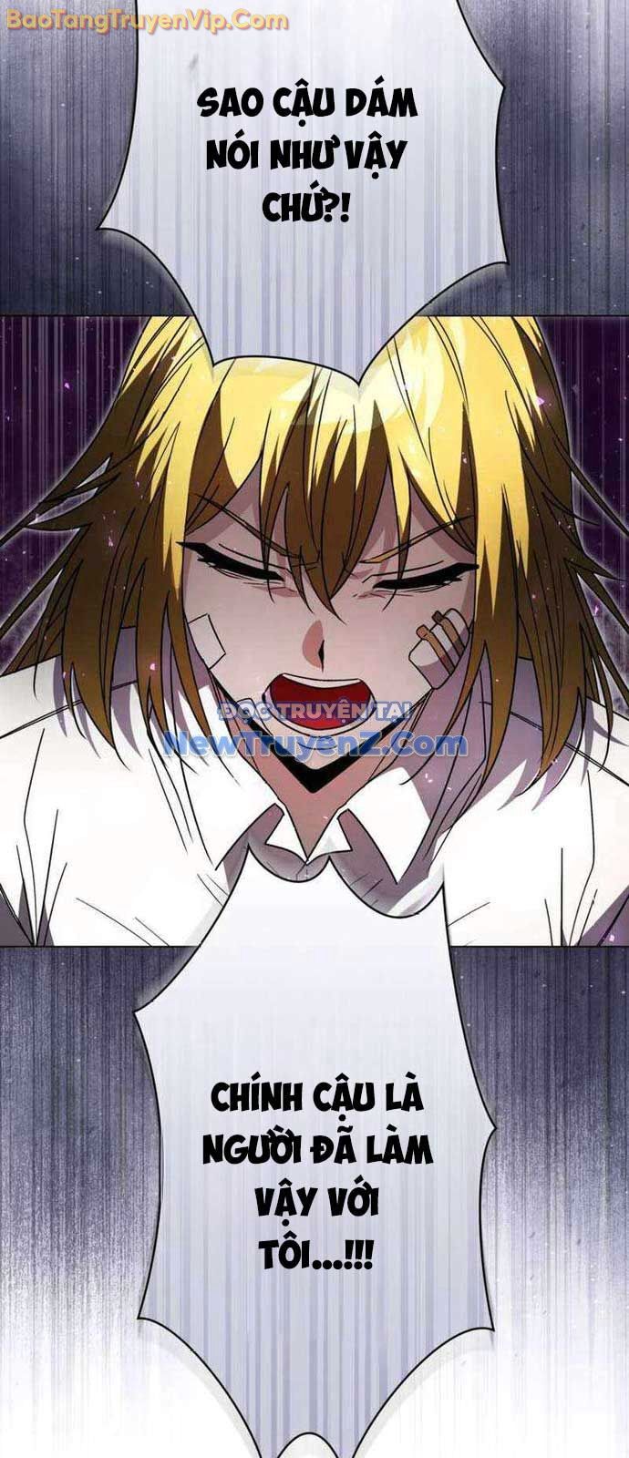 Bức Thư Tình Đến Từ Tương Lai Chapter 34 - Trang 2