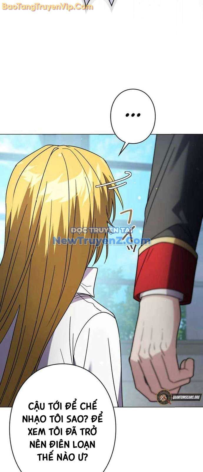 Bức Thư Tình Đến Từ Tương Lai Chapter 34 - Trang 2