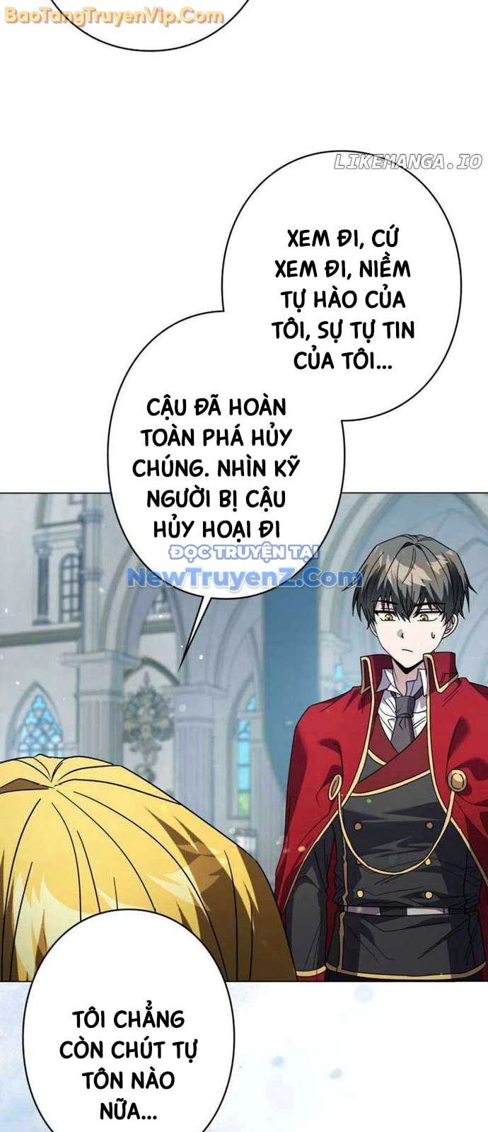 Bức Thư Tình Đến Từ Tương Lai Chapter 34 - Trang 2