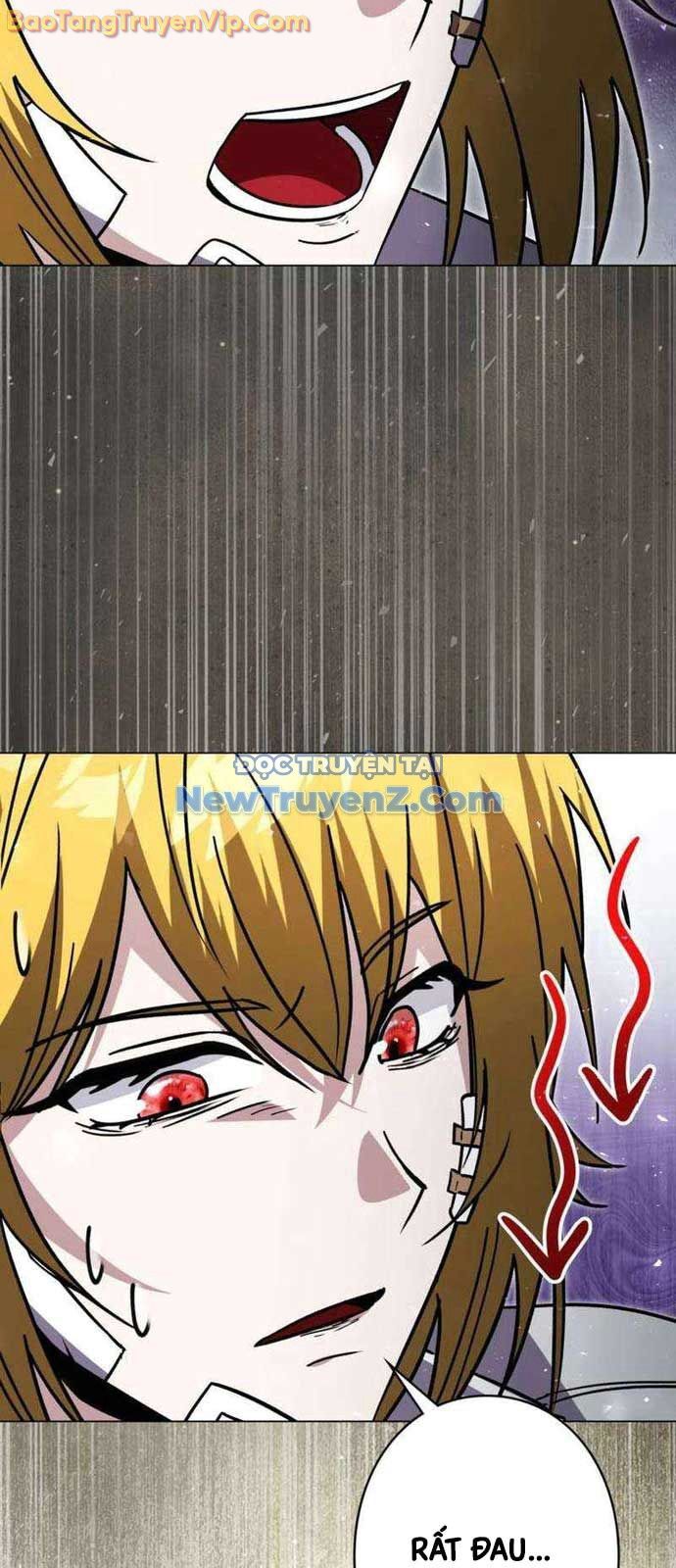 Bức Thư Tình Đến Từ Tương Lai Chapter 34 - Trang 2