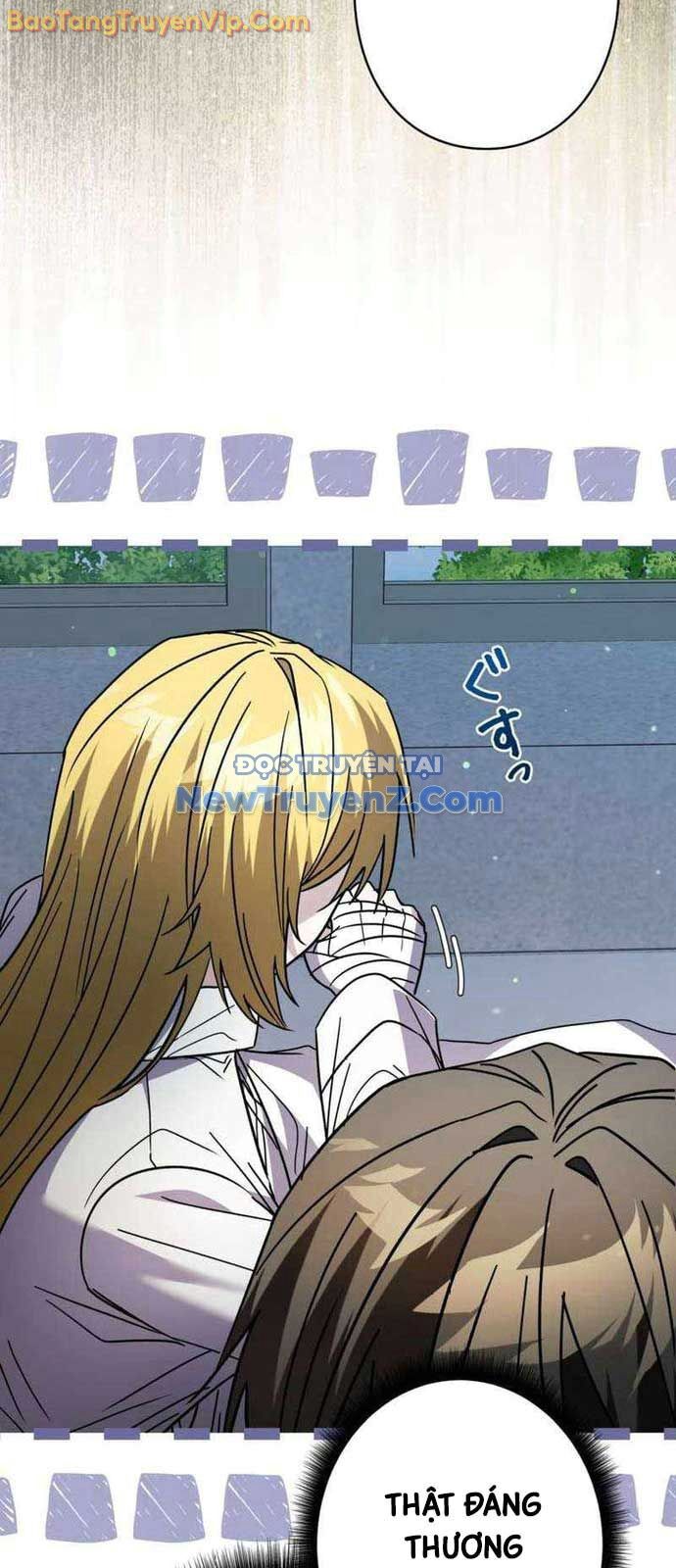 Bức Thư Tình Đến Từ Tương Lai Chapter 34 - Trang 2