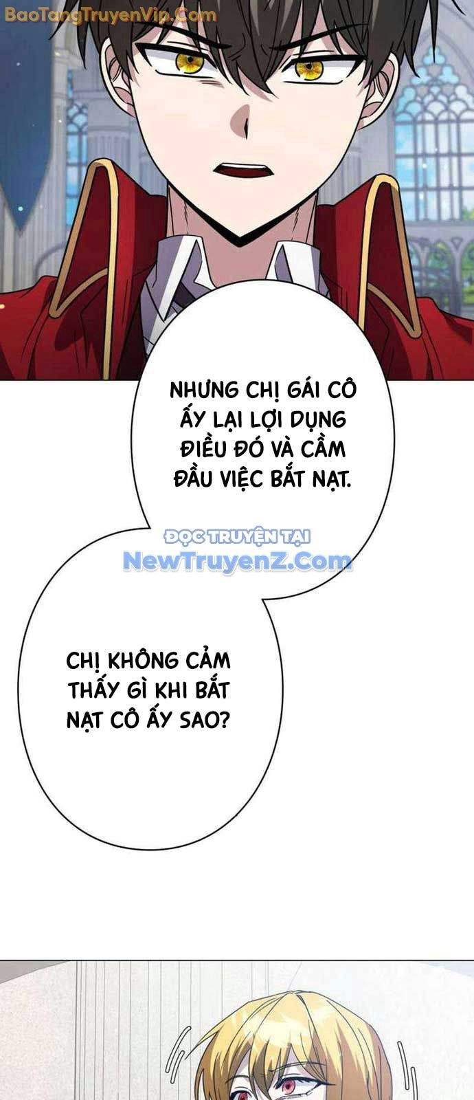 Bức Thư Tình Đến Từ Tương Lai Chapter 34 - Trang 2