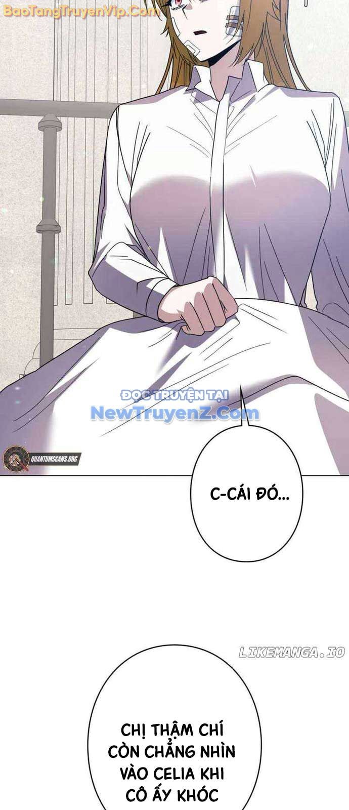 Bức Thư Tình Đến Từ Tương Lai Chapter 34 - Trang 2