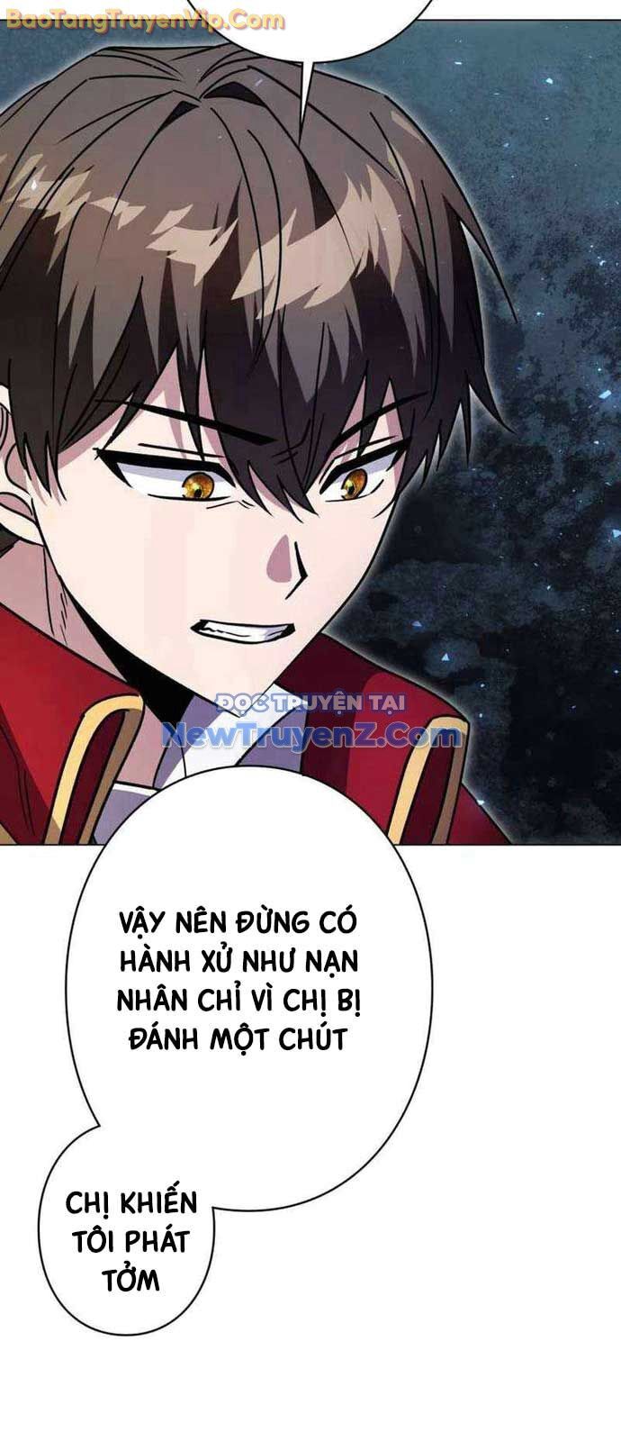 Bức Thư Tình Đến Từ Tương Lai Chapter 34 - Trang 2