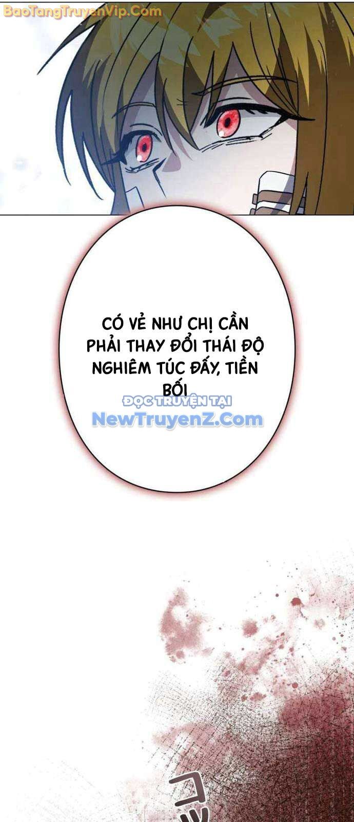 Bức Thư Tình Đến Từ Tương Lai Chapter 34 - Trang 2