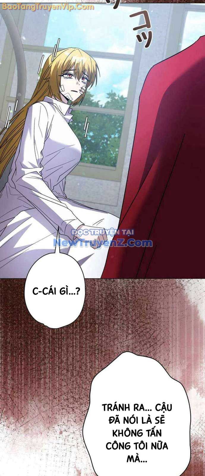 Bức Thư Tình Đến Từ Tương Lai Chapter 34 - Trang 2