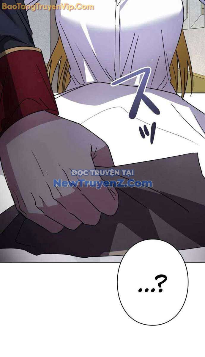 Bức Thư Tình Đến Từ Tương Lai Chapter 34 - Trang 2