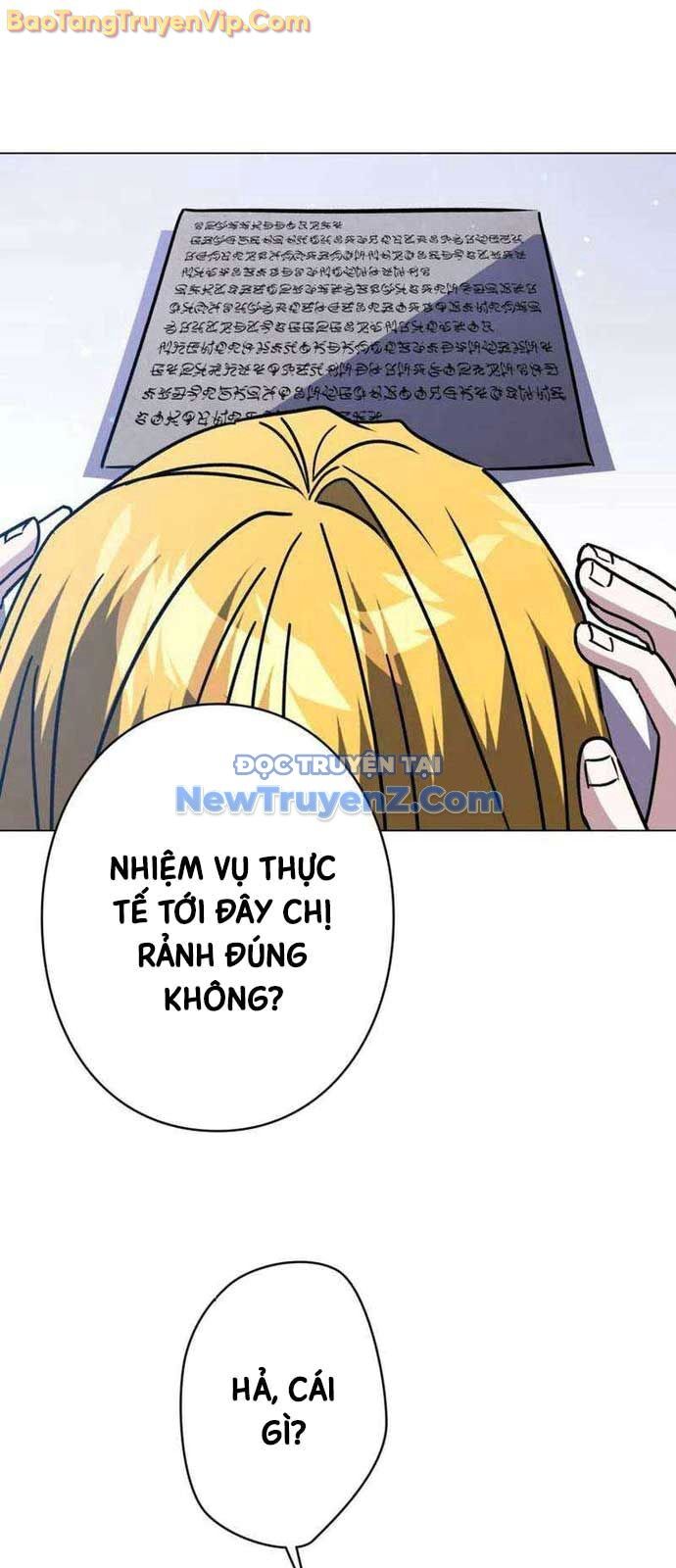 Bức Thư Tình Đến Từ Tương Lai Chapter 34 - Trang 2