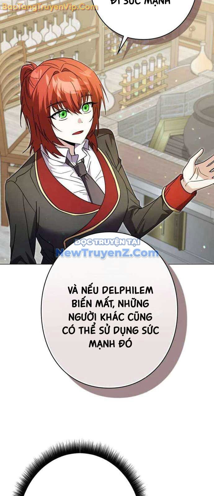 Bức Thư Tình Đến Từ Tương Lai Chapter 34 - Trang 2
