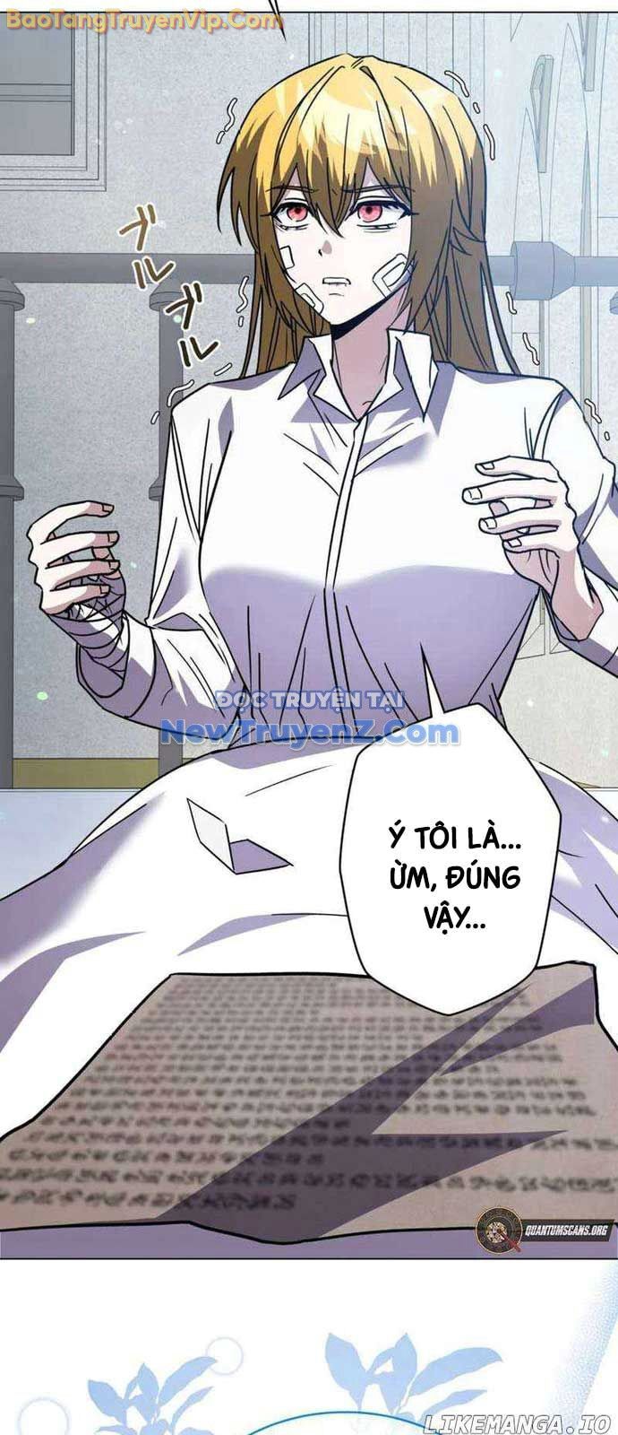 Bức Thư Tình Đến Từ Tương Lai Chapter 34 - Trang 2