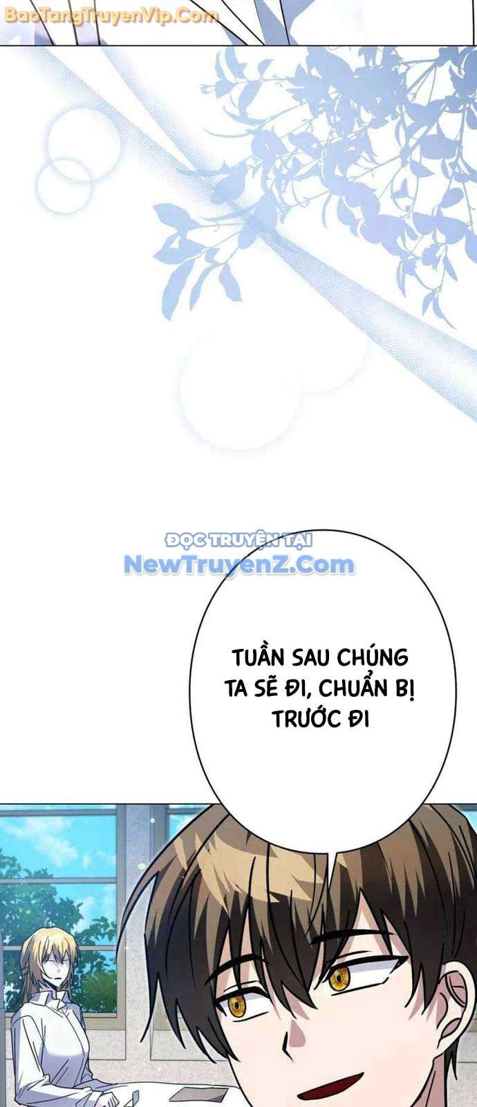 Bức Thư Tình Đến Từ Tương Lai Chapter 34 - Trang 2