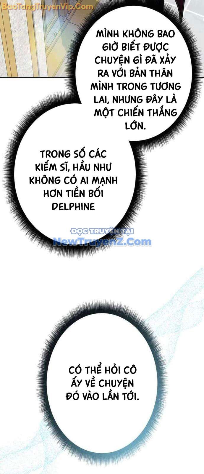 Bức Thư Tình Đến Từ Tương Lai Chapter 34 - Trang 2
