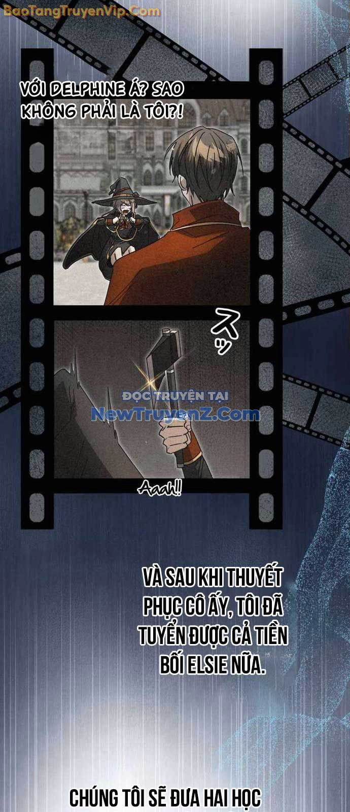 Bức Thư Tình Đến Từ Tương Lai Chapter 34 - Trang 2
