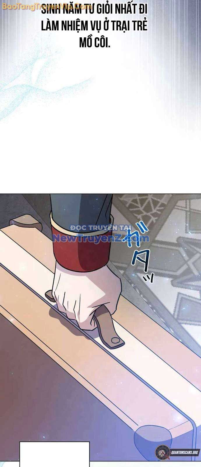 Bức Thư Tình Đến Từ Tương Lai Chapter 34 - Trang 2