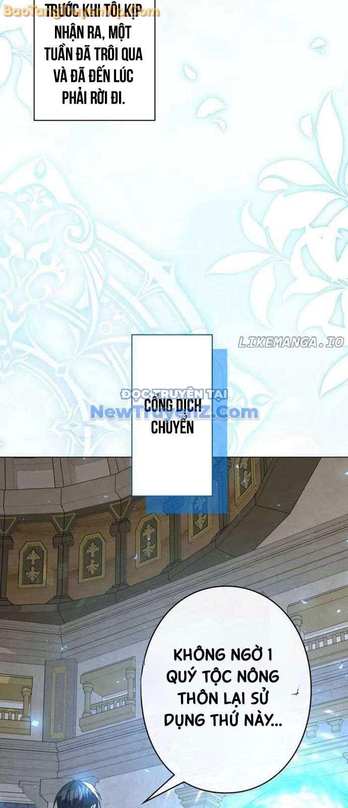 Bức Thư Tình Đến Từ Tương Lai Chapter 34 - Trang 2