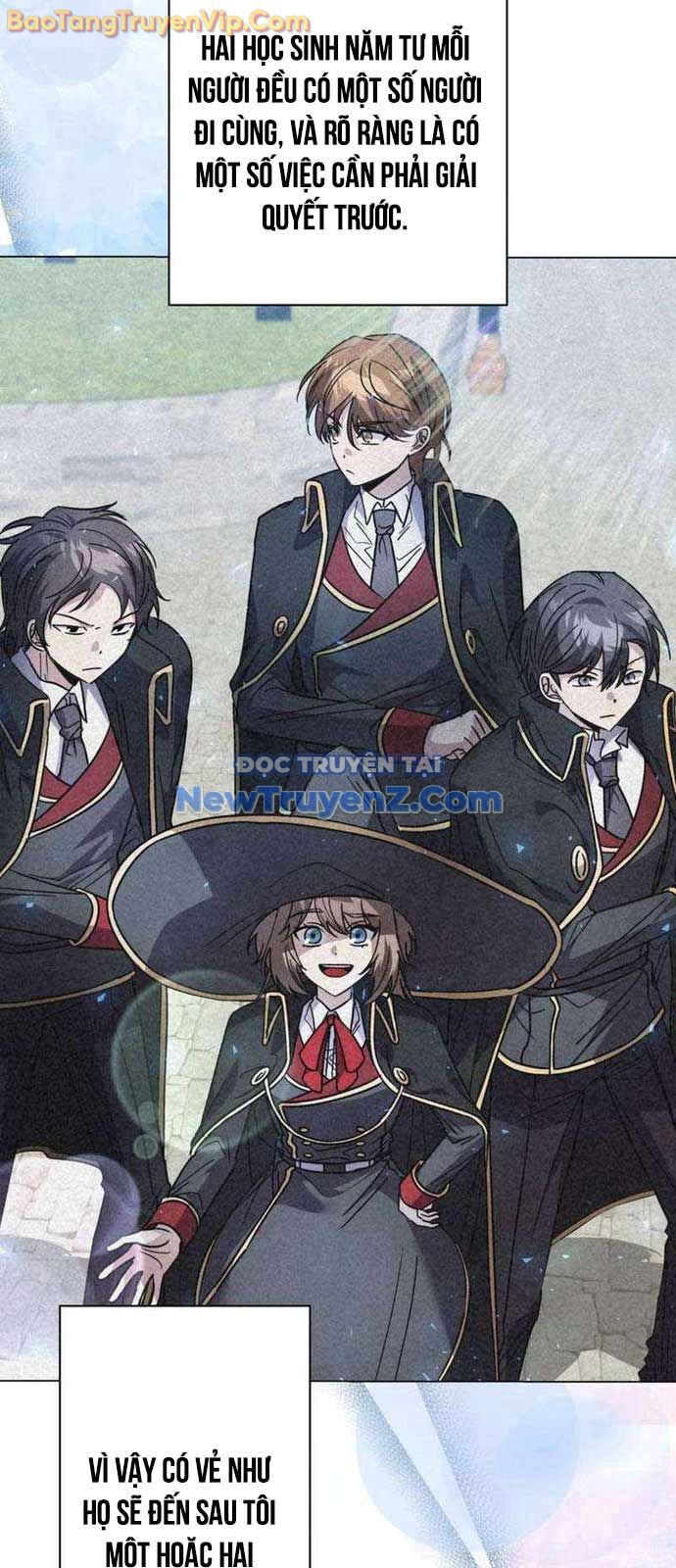 Bức Thư Tình Đến Từ Tương Lai Chapter 34 - Trang 2