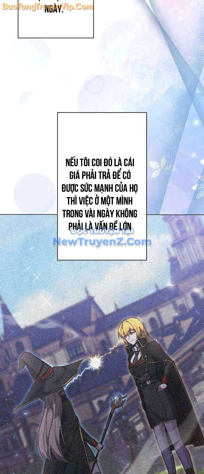 Bức Thư Tình Đến Từ Tương Lai Chapter 34 - Trang 2