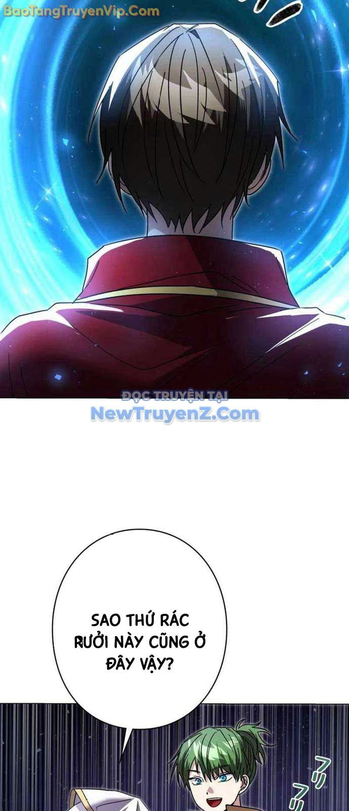 Bức Thư Tình Đến Từ Tương Lai Chapter 34 - Trang 2