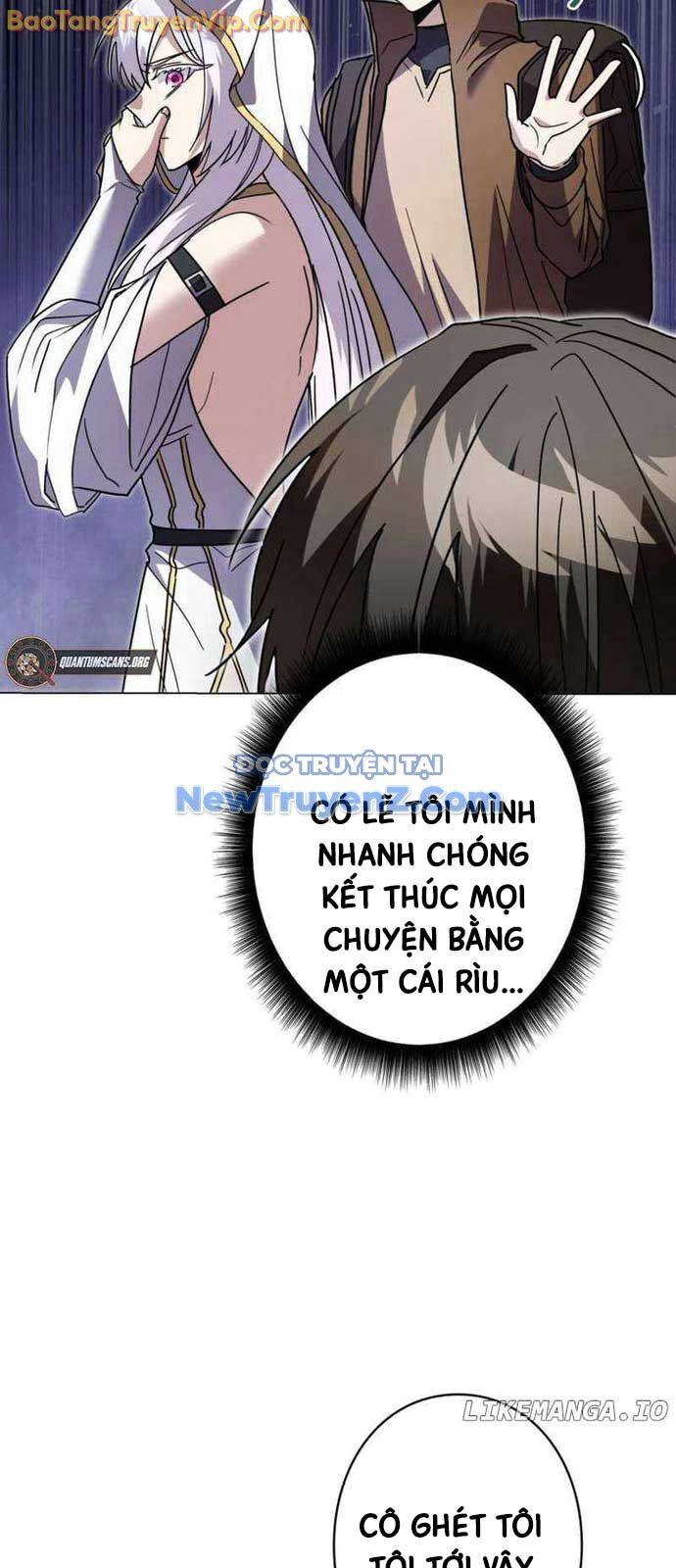 Bức Thư Tình Đến Từ Tương Lai Chapter 34 - Trang 2