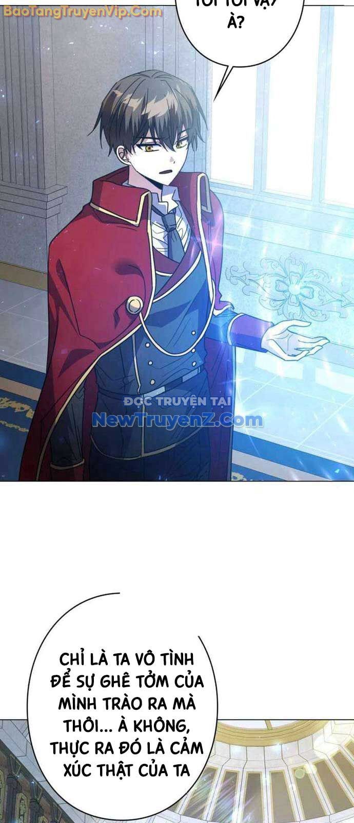 Bức Thư Tình Đến Từ Tương Lai Chapter 34 - Trang 2