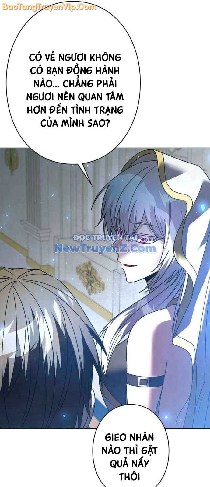 Bức Thư Tình Đến Từ Tương Lai Chapter 34 - Trang 2
