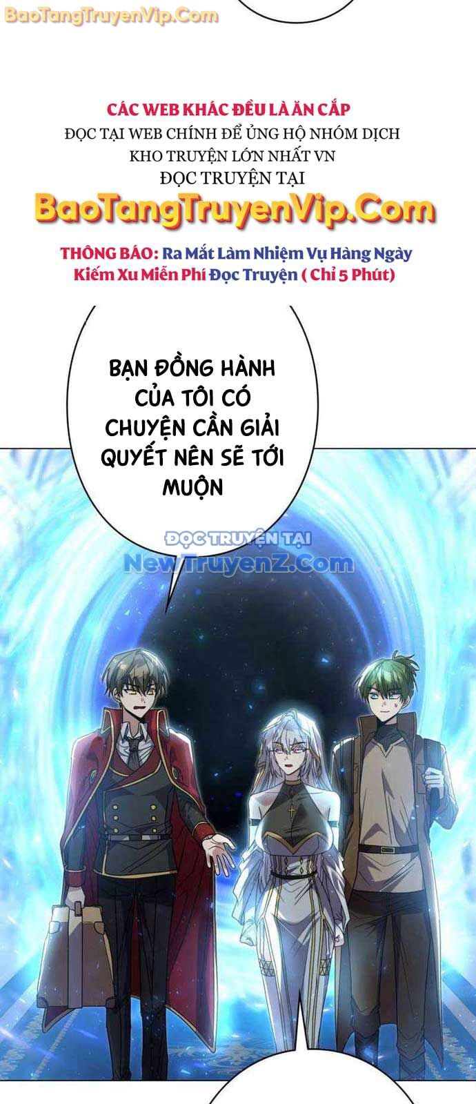 Bức Thư Tình Đến Từ Tương Lai Chapter 34 - Trang 2